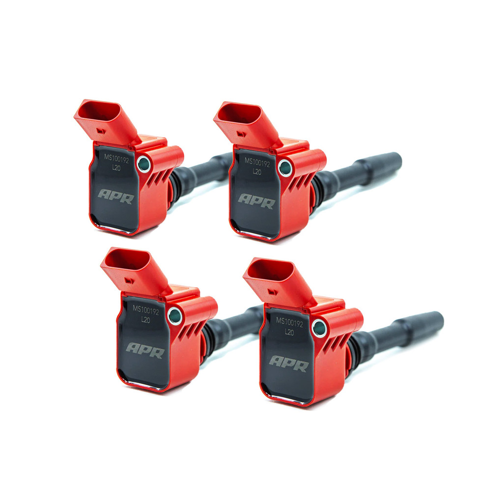 คอยล์ APR VW Audi TT TTS (EA888 Gen3)