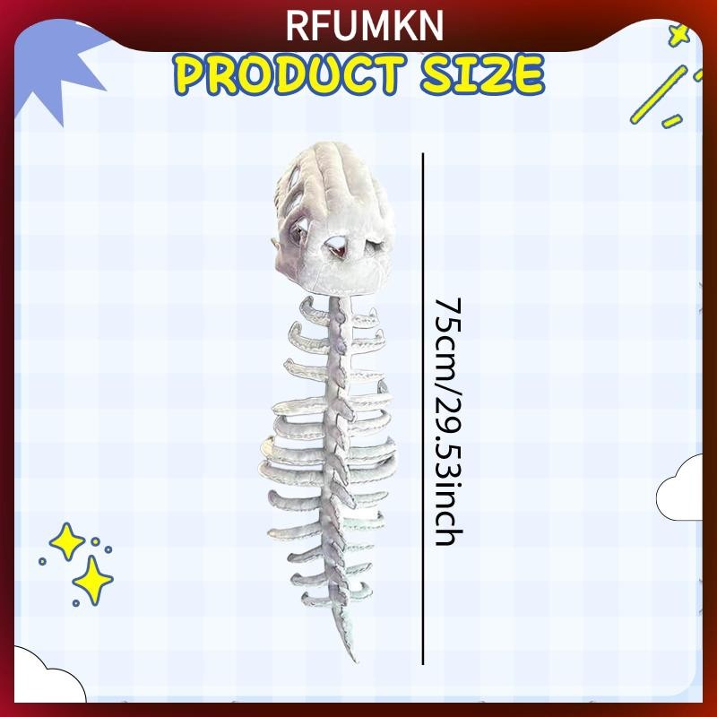 ชุดเครื่องแต่งกายโครงกระดูกไดโนเสาร์ สำหรับงานฮาโลวีนและวันหยุด - รูปที่ 2