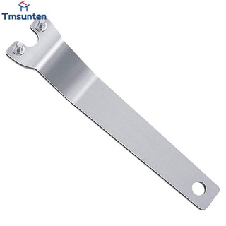 Tm ประแจ ขันน็อต ประกับ เครื่องเจียร (ลูกหมู) ขนาด 4 นิ้ว Angle Grinder Lock Nut Wrench