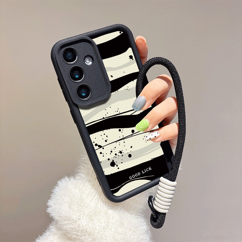 StripesปลอกสําหรับOPPO A5s A5 A5x A38 A3x A3 A18 A17 A15 A60 A98 A95 A96 A79 A78 A77s A74 A58 A57 A5