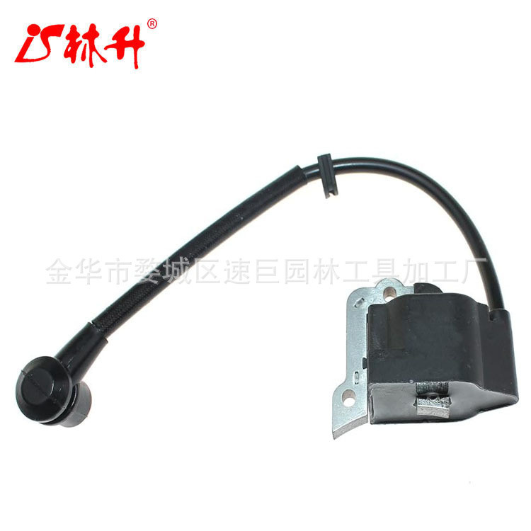 คอยล์จุดระเบิด Lin Sheng RY3714 RY3716   309266001  37ซีซี