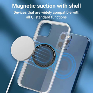 แหวนแม่เหล็ แม่เหล็กติดโทรศัพท์ แม่เหล็กติดมือถือ สติกเกอร์แ…