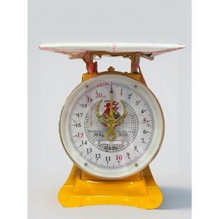 ตราชั่ง เครื่องชั่ง กิโลแม่ค้า เครื่องชั่งในครัว ตราคู่แข่ง …