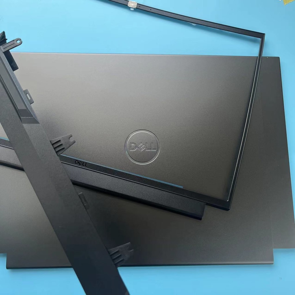 D DELL DELL G16 7620 7625 A Shell B Shell C Shell D Shell Air Outlet คีย์บอร์ด 01TD1J 0K4N88