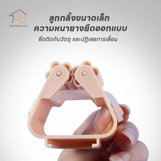 ที่แขวนไม้กวาด ที่วางไม้กวาดติดผนัง ที่วางไม้ถูพื้น ที่เก็บติดผนัง ไม่ต้องเจาะ แข็งแรง ทนทาน