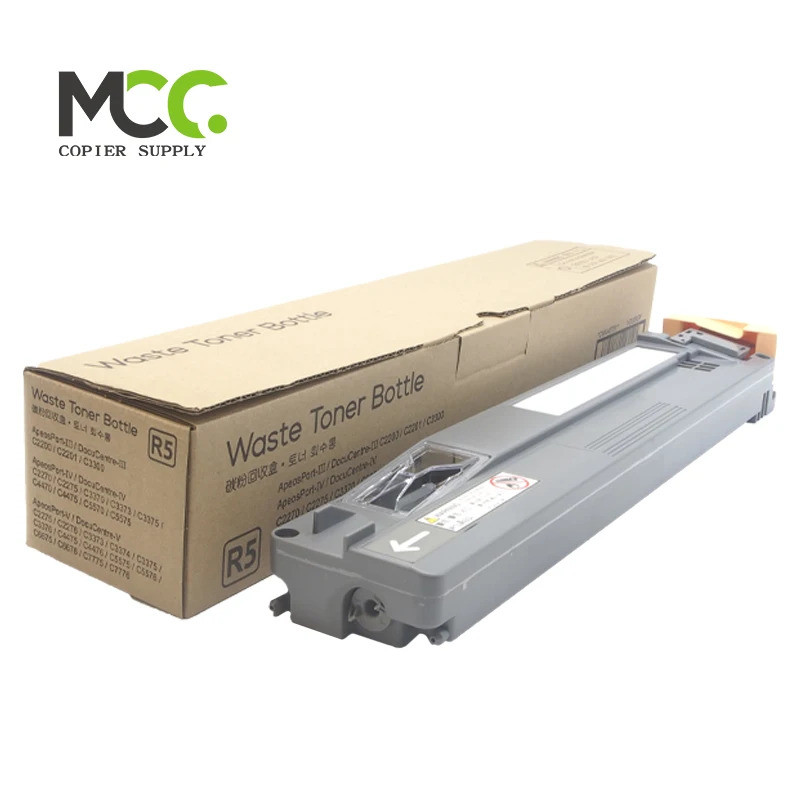 C2270 โทนเนอร์เสียสําหรับ Xerox IV C2270 C2275 C3300 C3370 C3375 C4470 C5575 OEM 008R13061 CWAA0751 