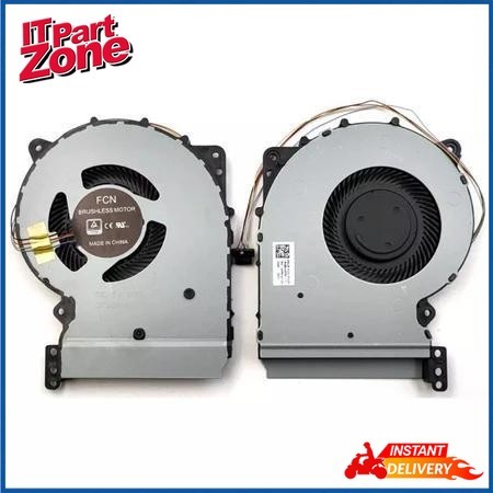 ORI พัดลม Asus Vivobook A407 A407UF X407 X407M X407MA X407U X407UA X507