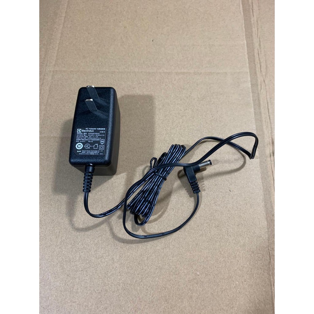 Electrolux Robot PI91-4SWN PI91-5SSM PURE I9 Power Adapter เครื่องดูดฝุ่น