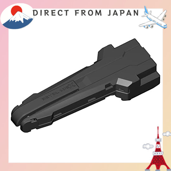 【From Japan】 TAKARA TOMY BEYBLADE X BEYBLADE X BX-11 Launcher Grip