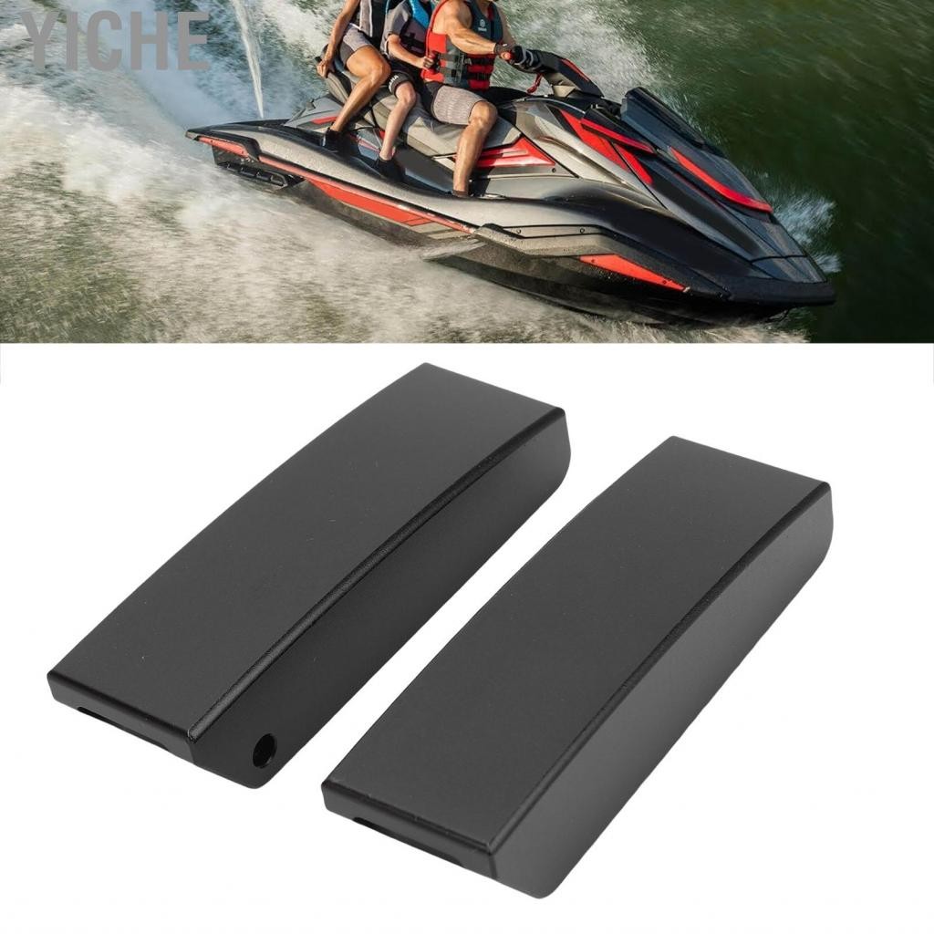 YiChe Yiche 2PCS ด้านหลังล็อคล็อค F2S-U264L-01-00 Aluminium Alloy ทดแทนสำหรับ FX Cruiser Ho Sho Svho