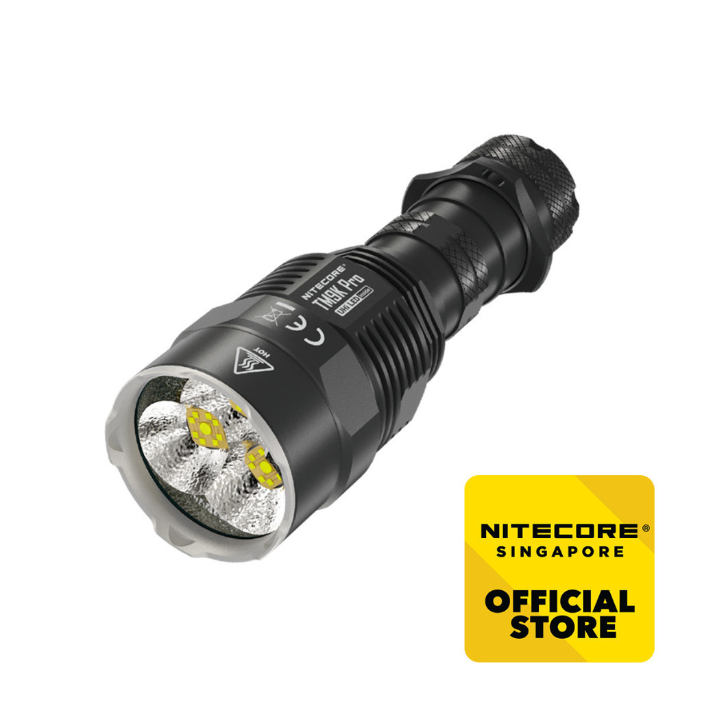 อัศวิน Cole TM9K PRO 9900 Lumens SG STOCKHT99 YZ38