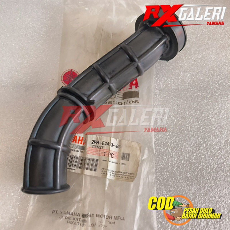 ยางกรองอากาศ Yamaha Mio m3 125 Mio Z Soul Gt Mio S 2PH-E4453-00