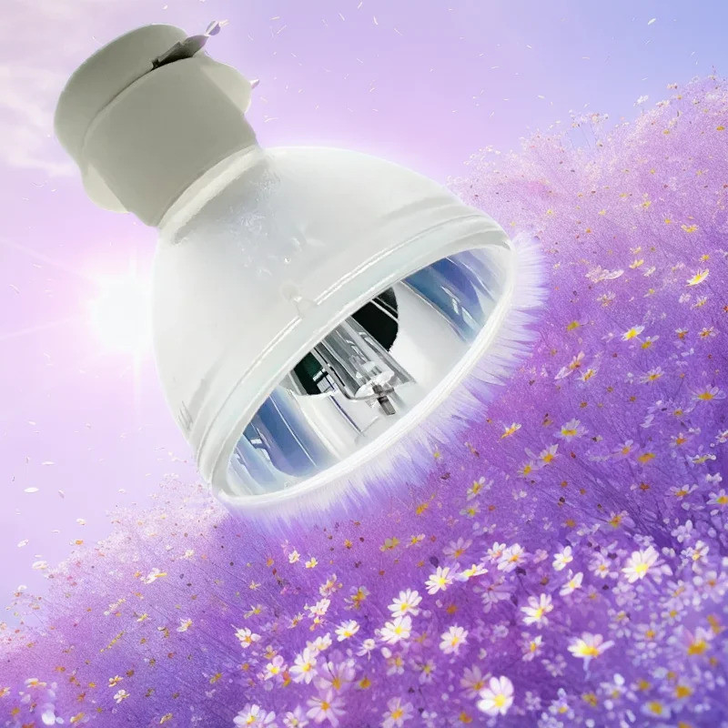 โปรเจคเตอร์ ไฟเปล่า 5J. JCL05.001, P-VIP, 210W, 0.8 E20.9 เหมาะสําหรับ BenQ TH682ST