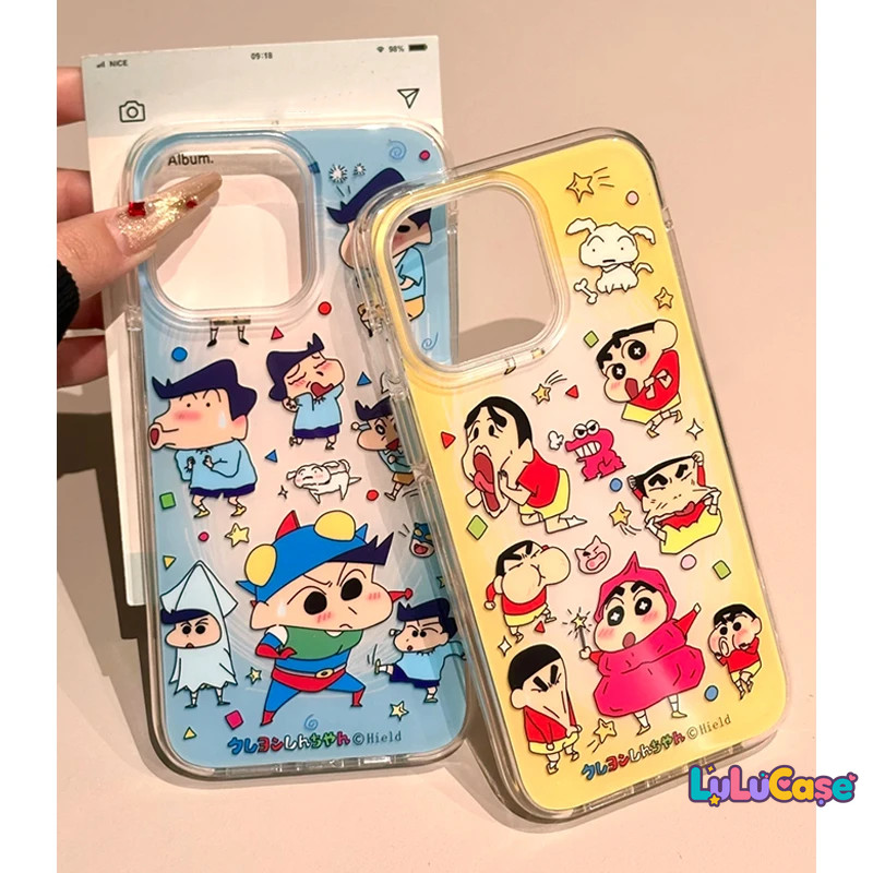 เคสไอโฟน Realme C67 C61 C75 C63 C55 C25 C35 C21Y 5 C31 c20 11 C30 C15 C11 C21 Note 50 60 ปกหน้าแข้งตลก