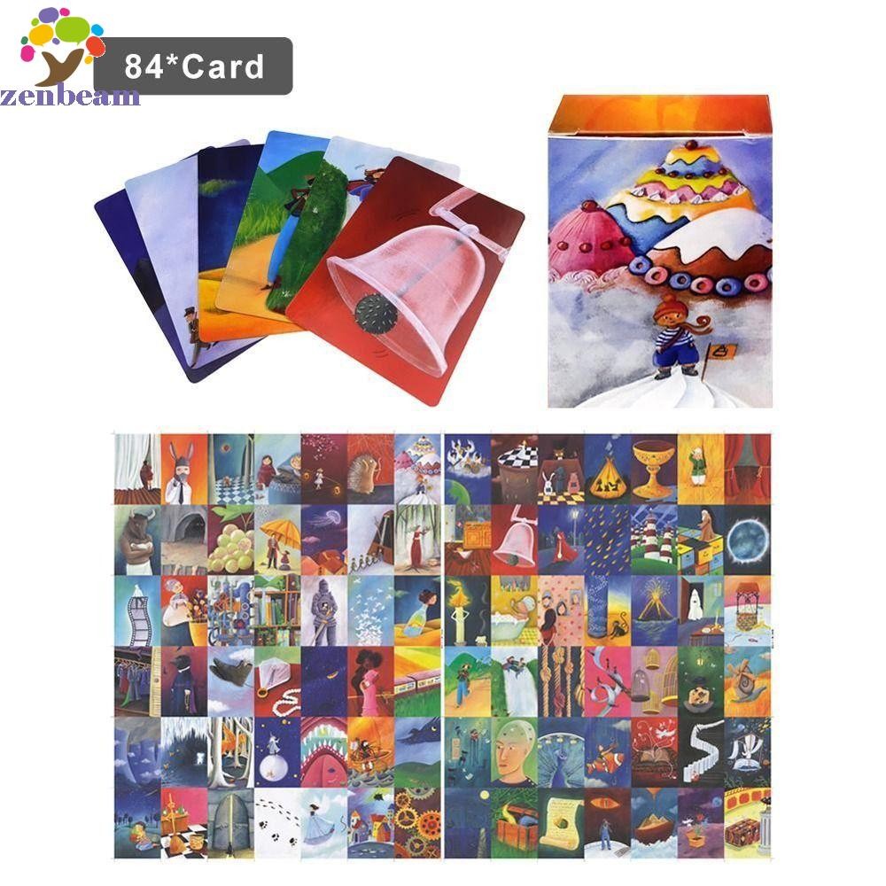 ZENBEAM DIXIT การ์ดขยาย Quest Origin Journey Edition Origin Journey Memories Revelations การ์ดสนุกคุ