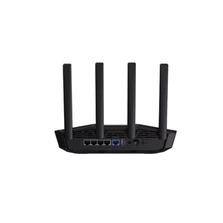 ASUS TUF Gaming BE3600 Dual-Band WiFi 7 Gaming Router - เกมมิ่งเราเตอร์
