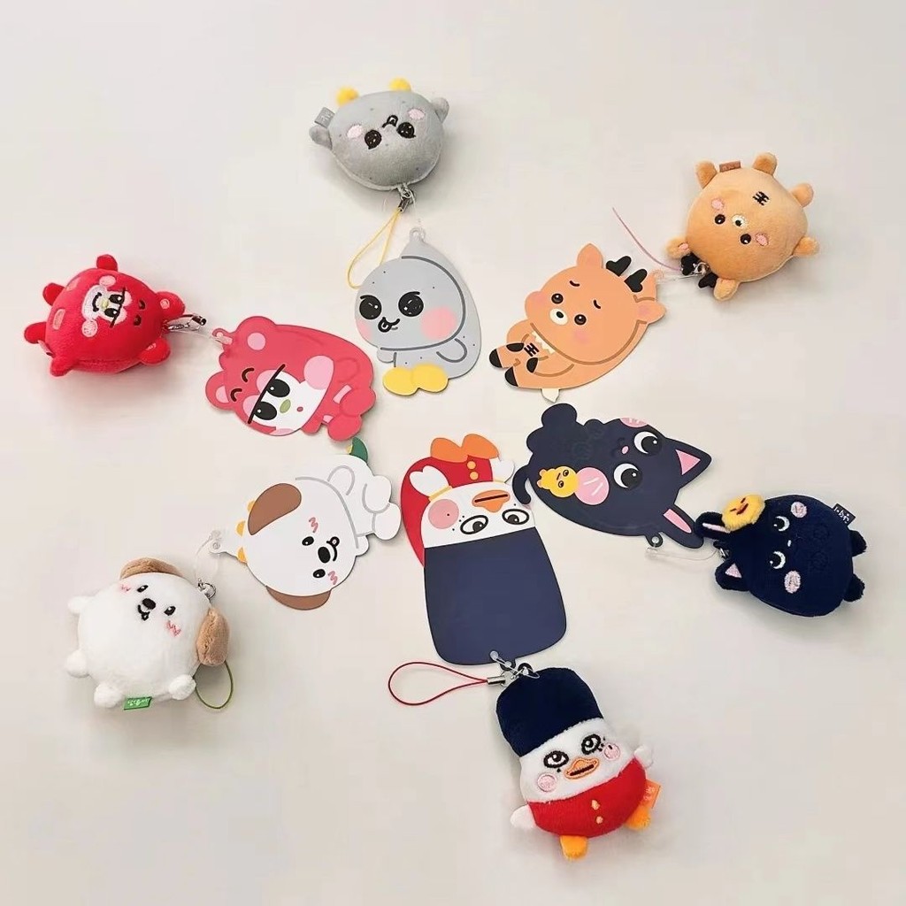 【พร้อมส่ง】ตุ๊กตา riize doll cosplay anime Shotaro high quality Mini dolls of the same style as celeb