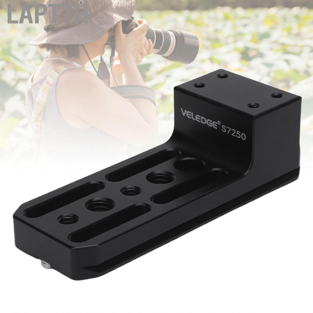 Laptth Tripod Mount Rings Stand Base Easy การติดตั้งง่าย ๆ วางจำหน่ายเลนส์คอลลาร์เปลี่ยนน้ำหนักเบาสำ