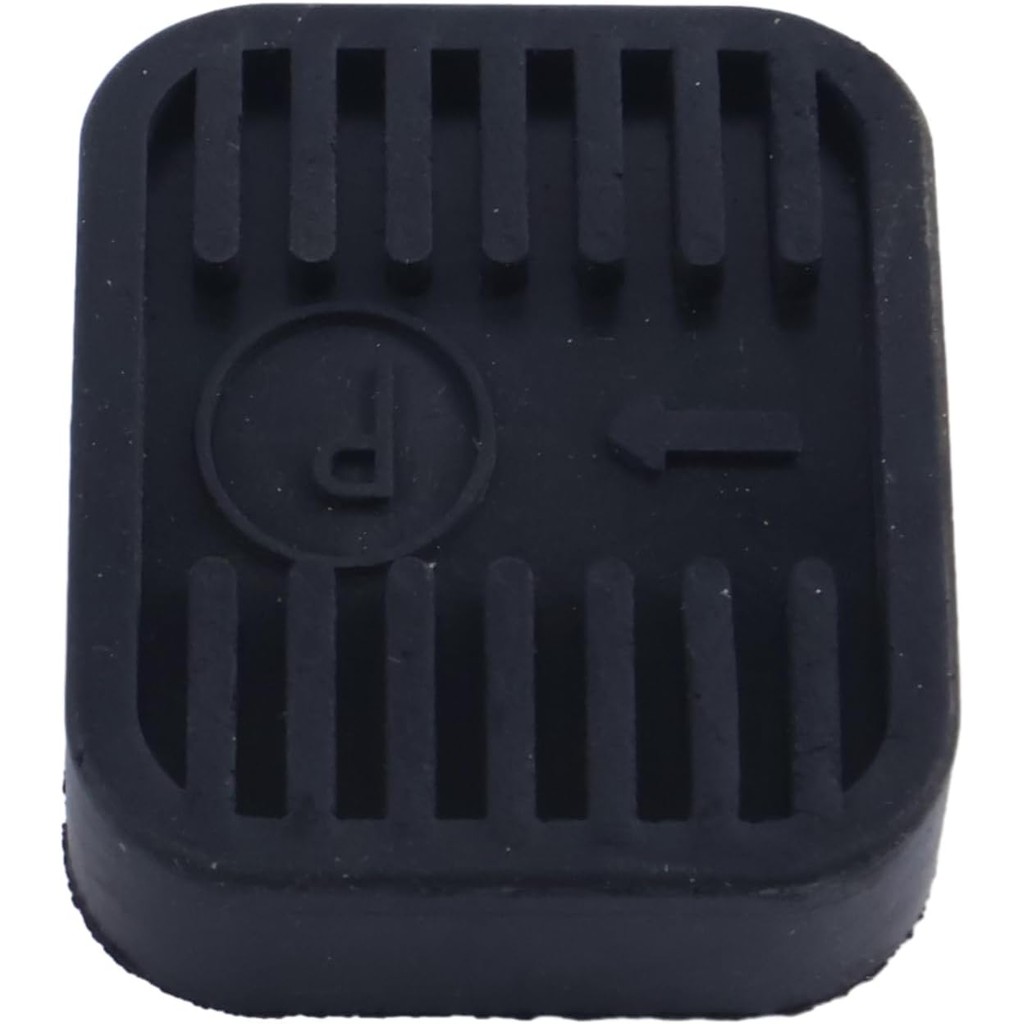 แผ่นรองเหยียบที่จอดรถ 46165-U2230-71 46165U223071 เข้ากันได้กับรถยก Toyota 8 Series 8FGCU15 8FGCU20 