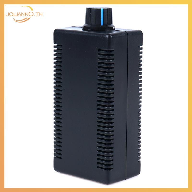 Joliann0 12V 24V 48V 2000W MAX 10-50V 40A DC มอเตอร์ควบคุมความเร็ว PWM HHO RC Controller
 ไทย