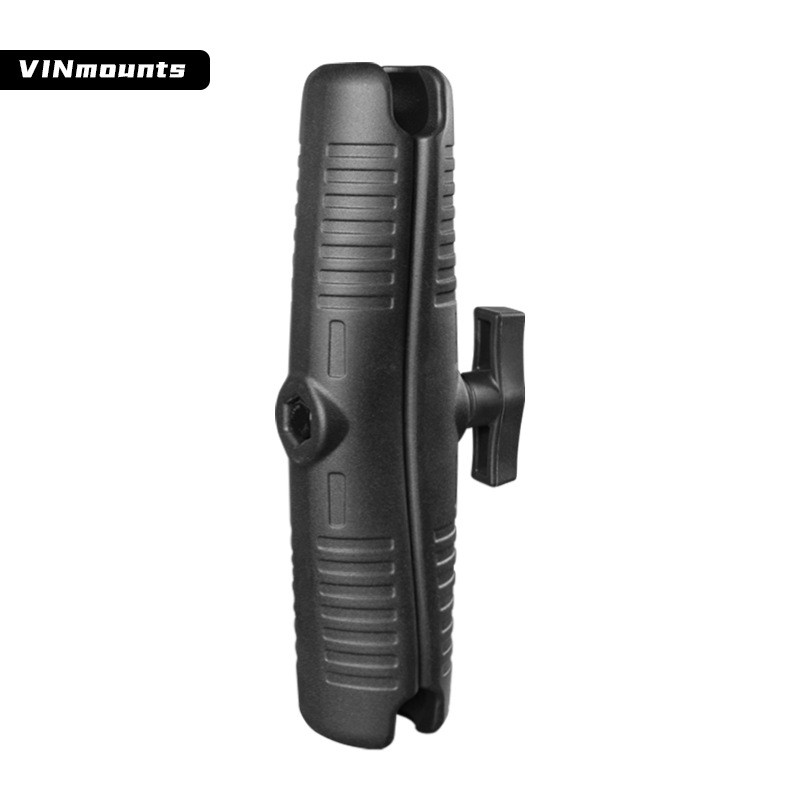 VIN คลังสินค้าการจัดการรถยกรถสามหลักฐานวงเล็บแบนขยายแขนก้าน 1.5 นิ้วหัวบอล 23 ซม. ลิงค์