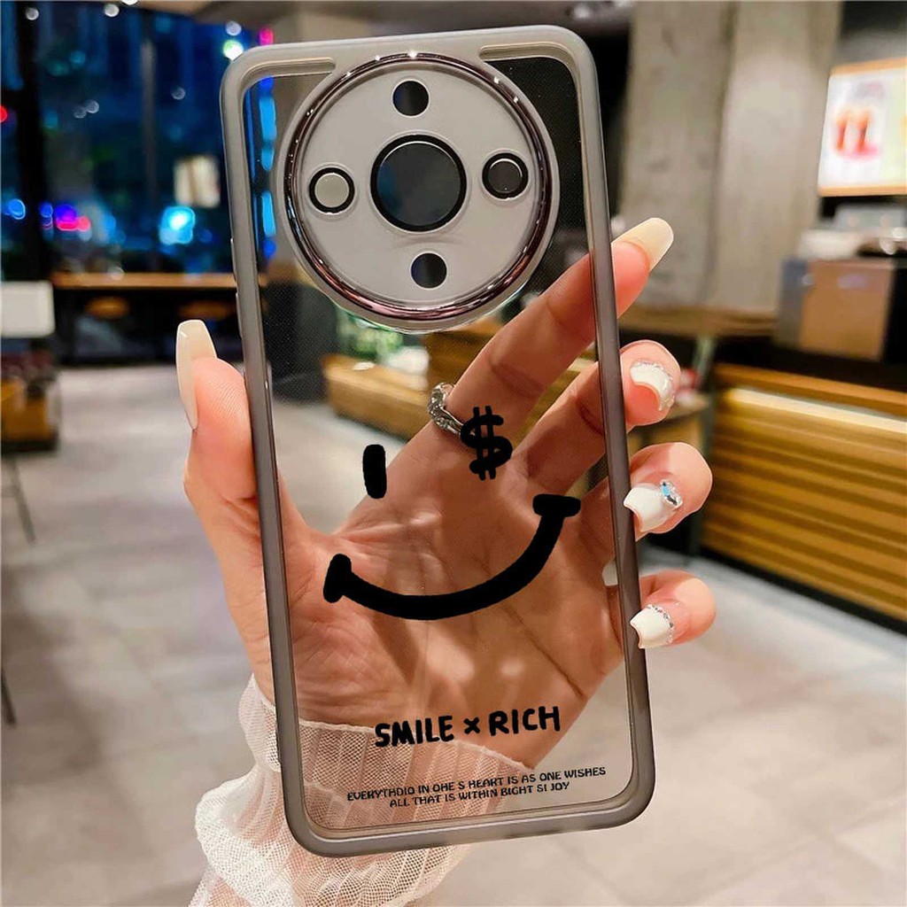 เคสโทรศัพท์สําหรับ Honor X9D X9C X9C สมาร์ท 5G X5C Plus กรณี Honor X7D X8C X7C X6C X5C 4G 5G กล้อง F