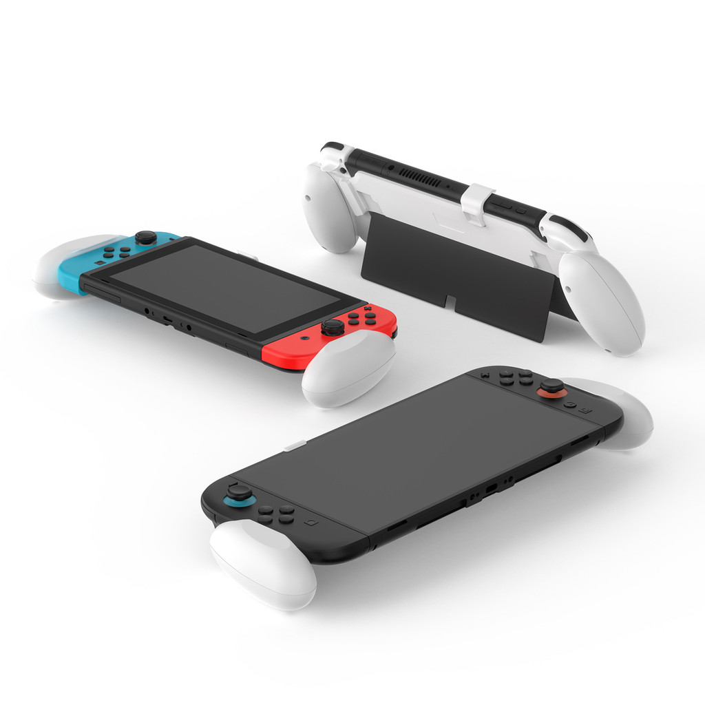 Switch2 Universal Grip เข้ากันได้กับ Switch/Switch OLED Host Anti Slip Grip อุปกรณ์เสริม