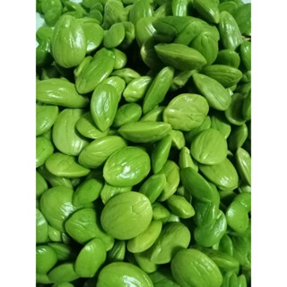 โปร สุดคุ้ม ‼️‼️ขนาด500กรัม ‼️สะตอแกะเม็ดเล็กติดออ่นแกะสวยไม…