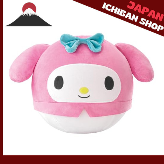 【จากประเทศญี่ปุ่น】 AGATSUMA Sanrio characters Sanrio Biggies Biggies My Melody