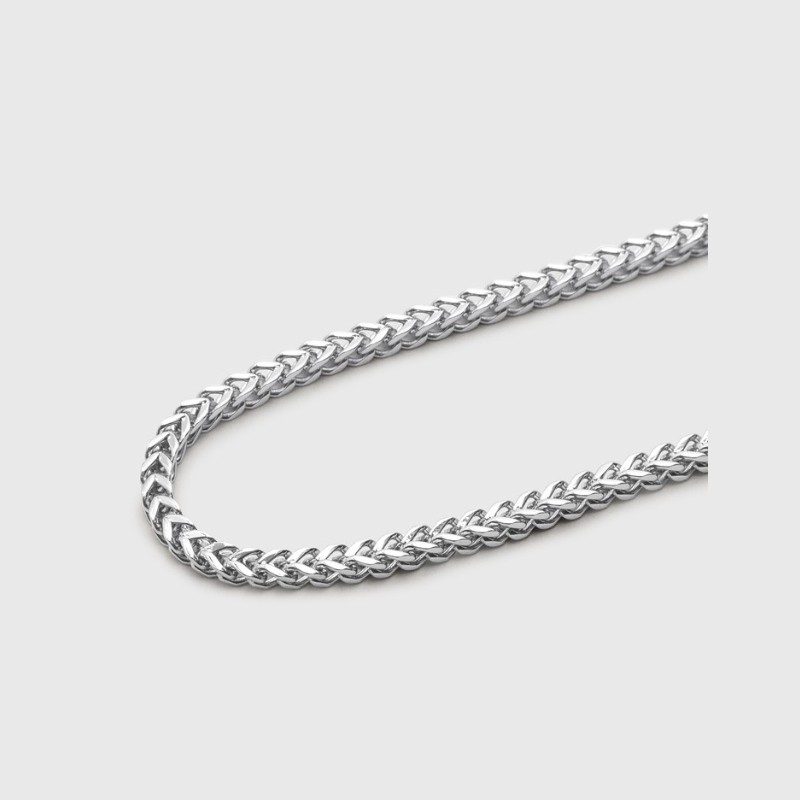 Vitaly 40cm Transit Necklace 链女HBX