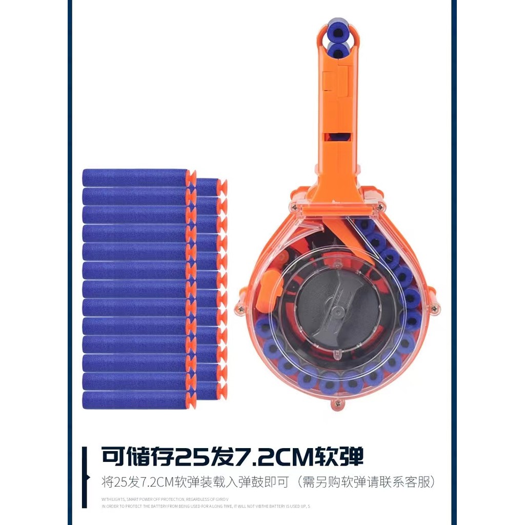 Renxiang ak102 Bullet Drum ak47 ความจุขนาดใหญ่ไนลอน Bullet Drum aks Universal Renxiang 74u คลิปไข่ขอ