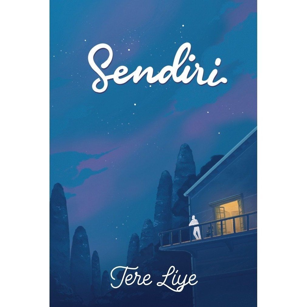 ** OWN - TerLiye****