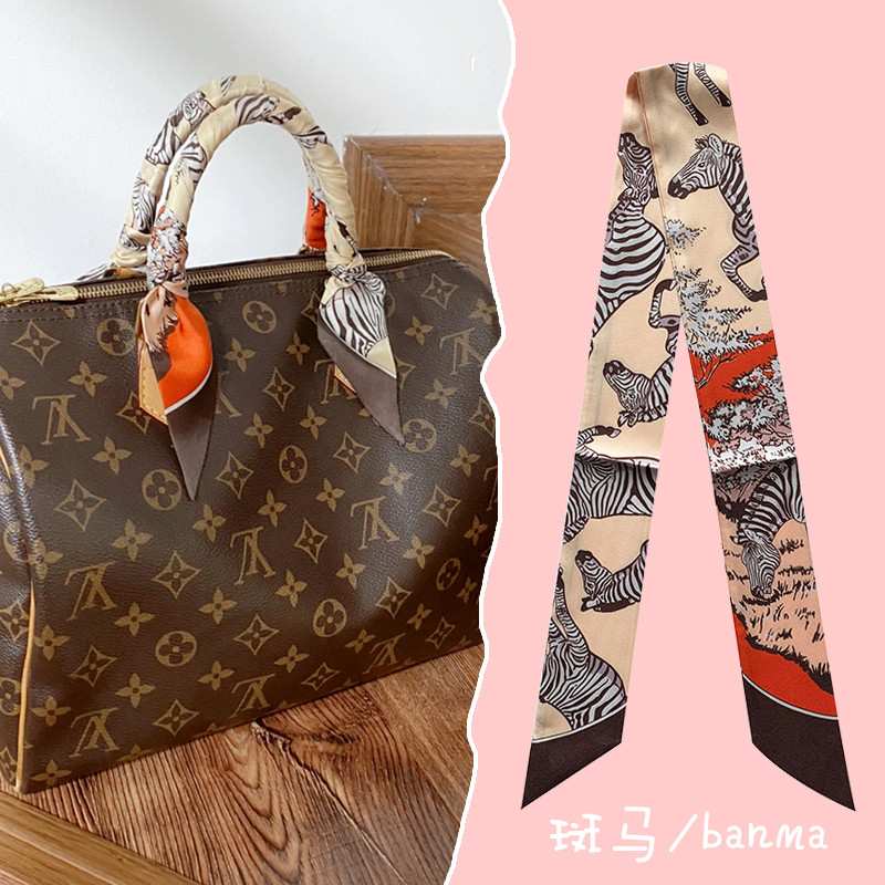 2024 High-End Tyingกระเป๋าTyingกระเป๋าริบบิ้นกระเป๋าผ้าTyingกระเป๋าถือTyingริบบิ้นผมวงหญิงริบบิ้น