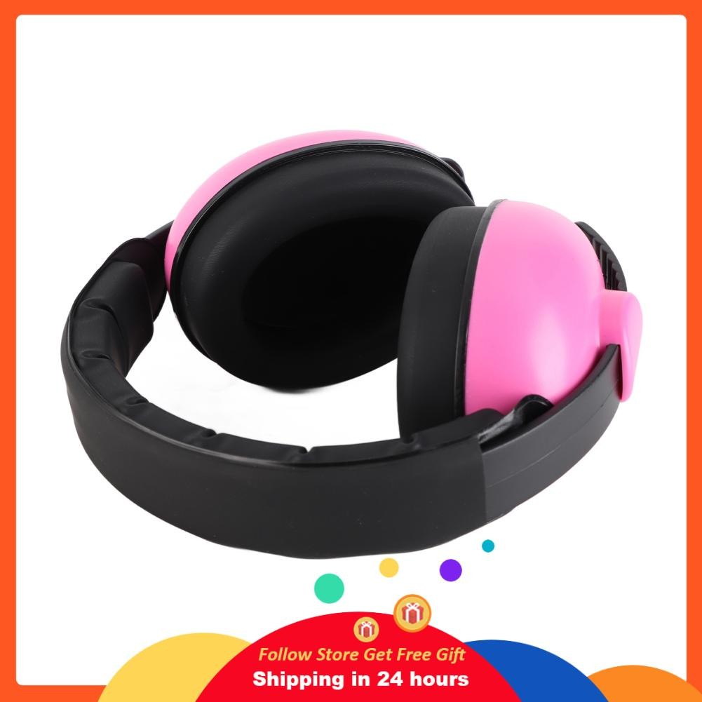 Supergoodsales Luqeeg Ear Muffs Rose Red Red Soft Fabl