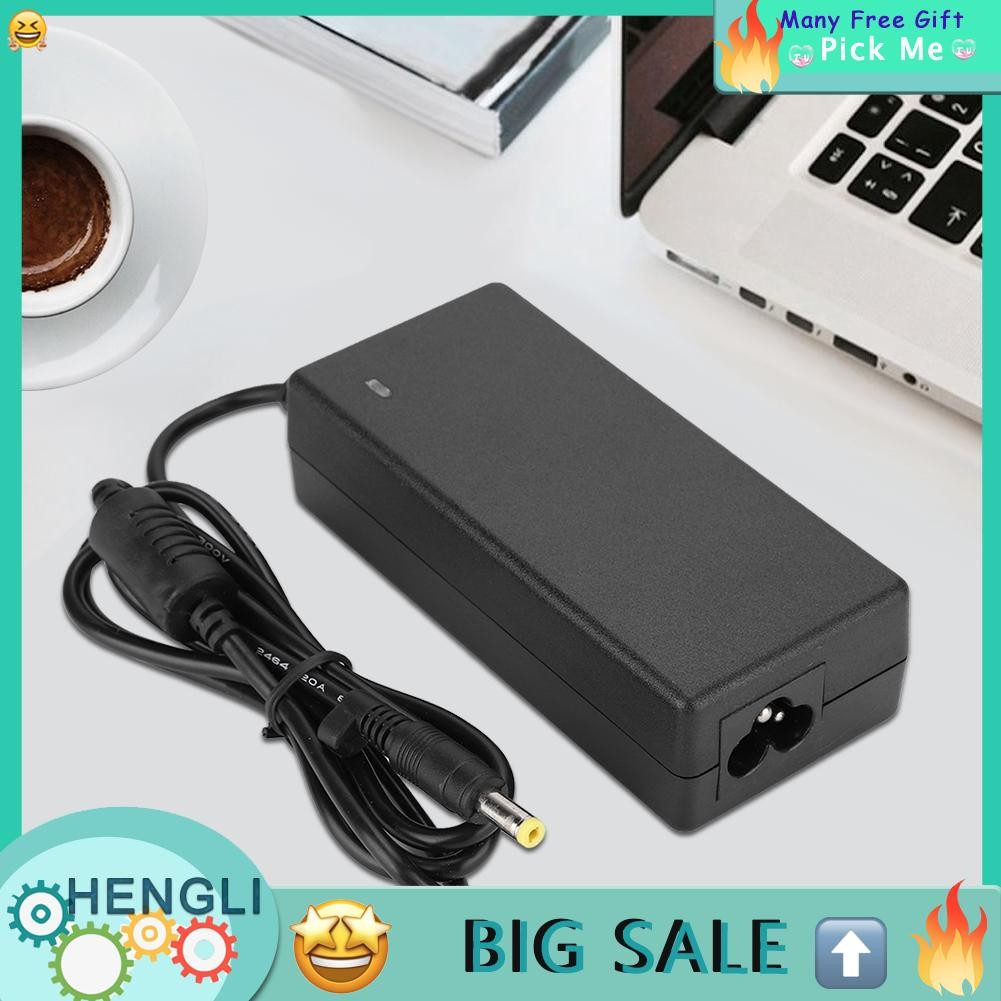 Hengli Hengli สำหรับ HP DM1 N100 Series 65W 18.5V 3.5A 4.8x1.7 มม. อินเตอร์เฟสอะแดปเตอร์พลังงาน 100-