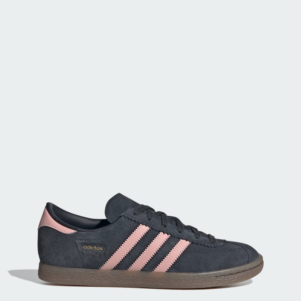adidas Lifestyle Stadt Shoes Women Grey JQ9018