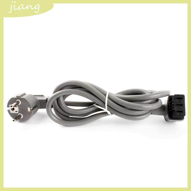 JN 220V 1 7M สายไฟสําหรับ SHE53T5 SHE53TF SHE65T5 SHE68T5 SHE7PT5 SHE863W SHE878W SHE89PW SHEM53W SH