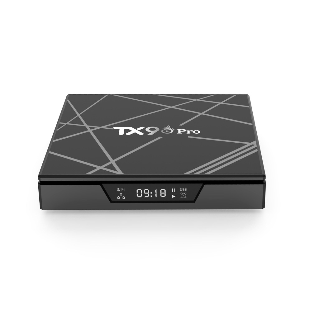 TX90pro 138K2+16 ATV