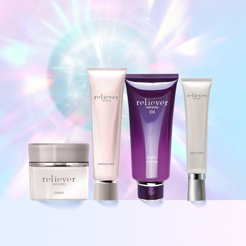 Skin Care ข้อเสนอพิเศษ Collection Menard/Menard Menard Skin Care Products หมดอายุ