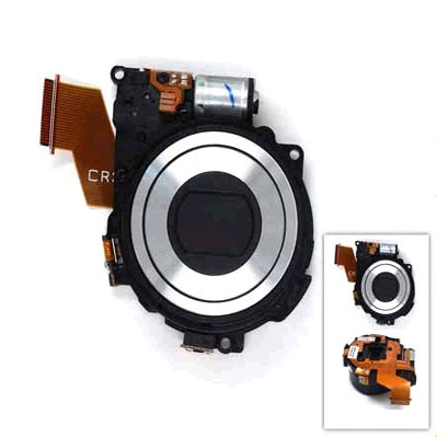 เหมาะสําหรับ Samsung Blues NV8 NV15 NV20 เลนส์กล้องเลนส์ซ่อมกล้อง