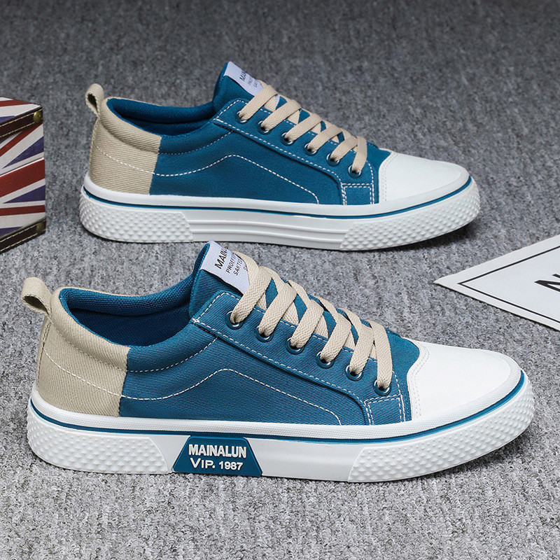 Cross-Border Hot-Border ขนาดใหญ่พิเศษรองเท้าผู้ชายฤดูร้อน Breathable ผ้ารองเท้าผู้ชายระงับกลิ่นกาย S