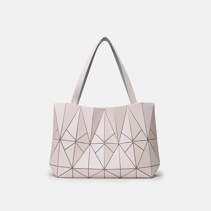 กระเป๋าถือครอสบอดี้ สุภาพสตรี ลายหัวใจ Rhombus ใช้ได้ทุกโอกาส