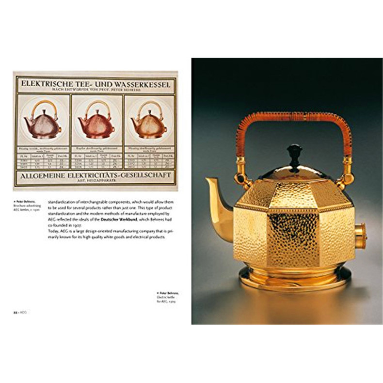 พร้อมส่ง TASCHEN Original DESIGN OF THE 20TH CENTURY 20TH CENTURY Product DESIGN