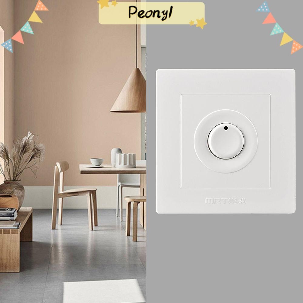 PEONY Touch Switch Basements บันไดทางเดิน Tact Switch