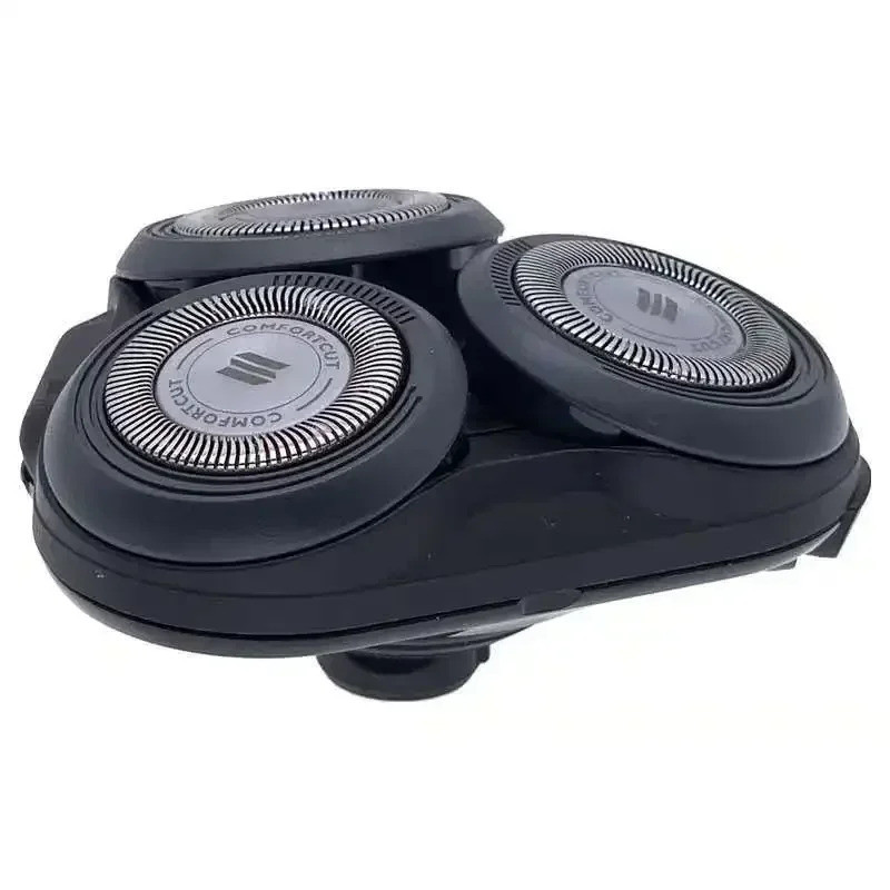 SH30 มีดโกนเปลี่ยนหัวเครื่องโกนหนวดสําหรับ Philips Norelco S5000 S5420 S5140 S5110 S50 S7000 S5211 S