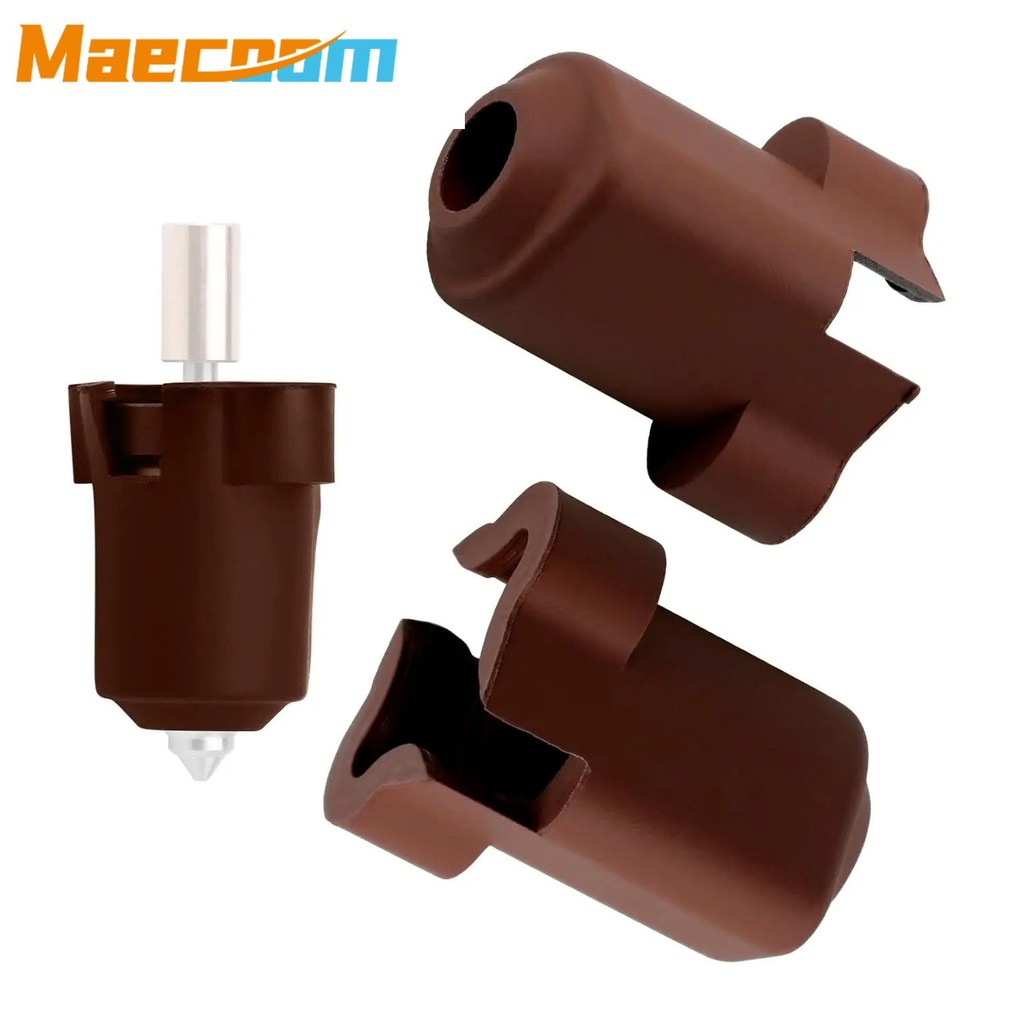 2-10pcs Creality K1C ซิลิโคนถุงเท้า,Ender 3 V3 ซิลิโคน, 3D เครื่องพิมพ์ Hotend สําหรับ Ender 3 V3/V3