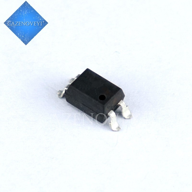 ชิป EL2501S(K)(TU)-G EL2501S EL2501 SOP-4 5 ชิ้น