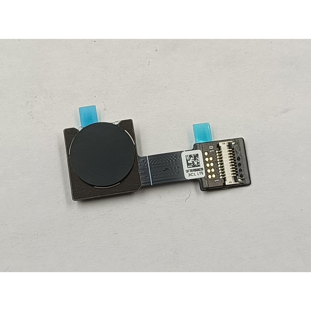 Thinkpad P16s Gen3 P14s Gen5 L13 Gen4 แผ่นเปิดเครื่องลายนิ้วมือ 5F30V25983
