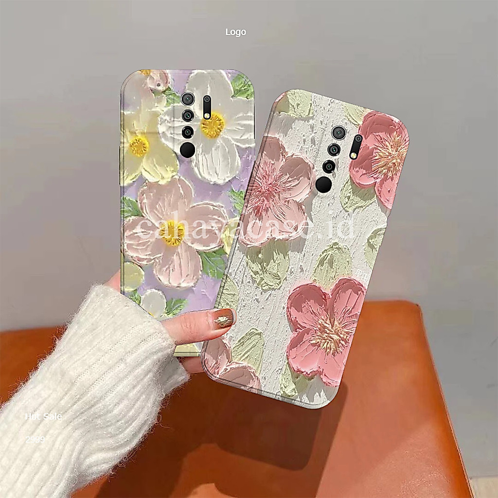 Redmi 9 8 10 Note 7 7pro Note 8 8pro Note 10 Pro 4g 5g Poc0 X3 Gt Cassing - Bung4 T1mbul Motif - Sof