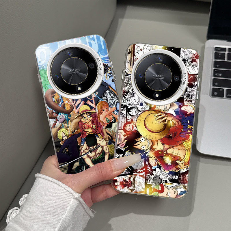 เคส Honor x9a 5g เคส Honor x9d 5g ฝาครอบกันกระแทกที่ทนทานสําหรับโทรศัพท์มือถือ